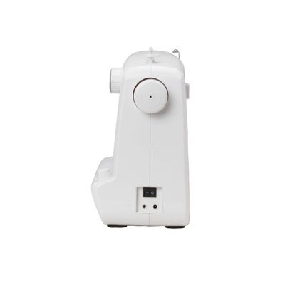 Máquina de coser UFR-611 con formación de punto de bloqueo y dimensiones generales 368*145*270