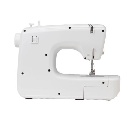 Máquina de coser UFR-611 con formación de punto de bloqueo y dimensiones generales 368*145*270