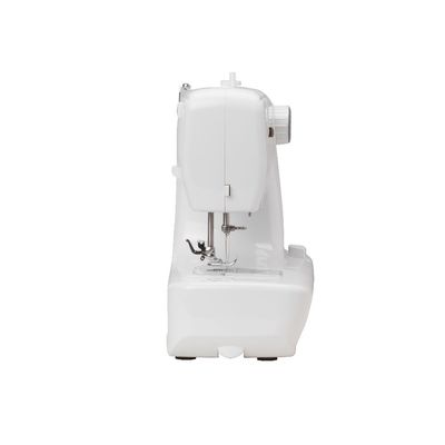 Máquina de coser UFR-611 con formación de punto de bloqueo y dimensiones generales 368*145*270