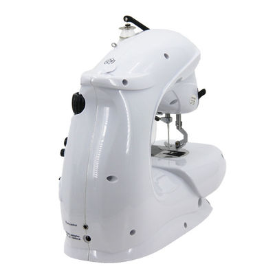 Máquina de coser de camisetas domésticas mini de multifunción UFR-403 con venta al por menor