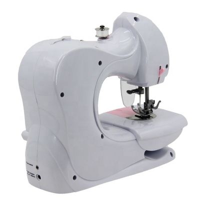 240*115*205mm Máquina de coser con agujas gemelas para Ukicra Configuración mecánica