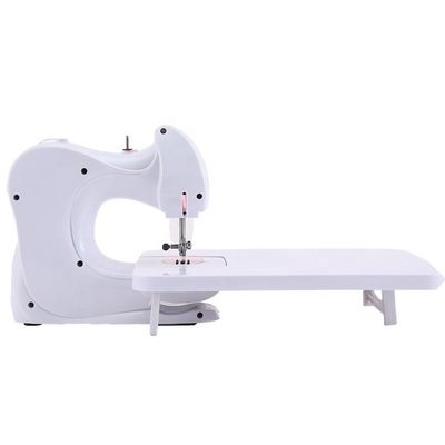 240*115*205mm Máquina de coser con agujas gemelas para Ukicra Configuración mecánica