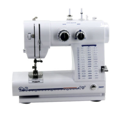 Mejore su eficiencia de producción con nuestra Maquina Industrial de Coser Zigzag