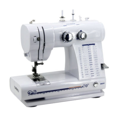 Mejore su eficiencia de producción con nuestra Maquina Industrial de Coser Zigzag