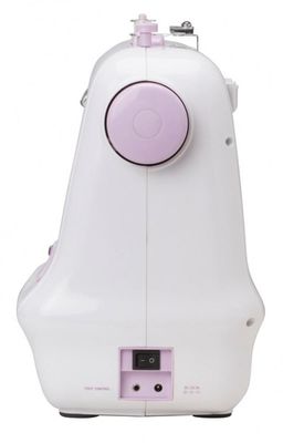 Actualice su equipo de costura con la máquina de costura portátil multifunción de 36W