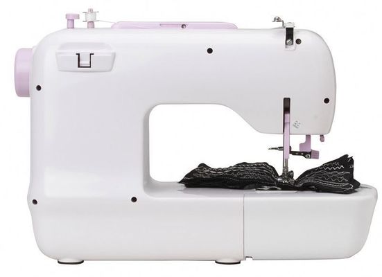 Actualice su equipo de costura con la máquina de costura portátil multifunción de 36W