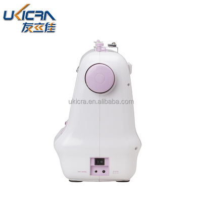 UFR-787 Máquina de coser para computadoras domésticas con formación de punto de bloqueo y potencia de 36W