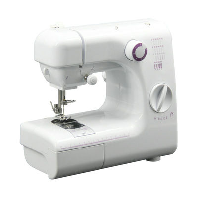 2020 Singer Lockstitch máquina de coser para el bordado de patrones Compacto y fácil de usar