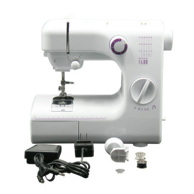 2020 Singer Lockstitch máquina de coser para el bordado de patrones Compacto y fácil de usar