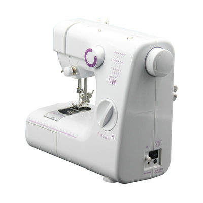 2020 Singer Lockstitch máquina de coser para el bordado de patrones Compacto y fácil de usar