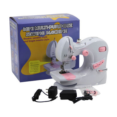 Mejor Mini Maquina De Coser para Jeans para el hogar Coser Max. espesor de costura 0,3-1,8 mm