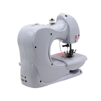 Mejor Mini Maquina De Coser para Jeans para el hogar Coser Max. espesor de costura 0,3-1,8 mm