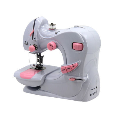 Mejor Mini Maquina De Coser para Jeans para el hogar Coser Max. espesor de costura 0,3-1,8 mm