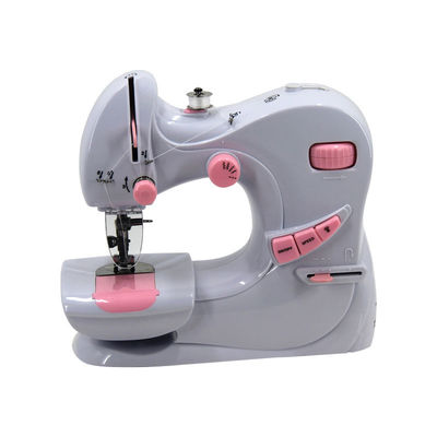 Mejor Mini Maquina De Coser para Jeans para el hogar Coser Max. espesor de costura 0,3-1,8 mm