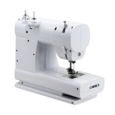 OEM ODM suministrado máquina de costura Zig Zag de trabajo pesado para costura de mangas y manguitos