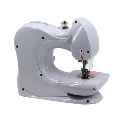 Mejor Mini Maquina De Coser para Jeans para el hogar Coser Max. espesor de costura 0,3-1,8 mm