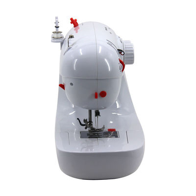 2020 Máquina de coser automática ajustable para el hogar para prendas de vestir según lo solicitado