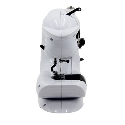 Máquina de coser eléctrica portátil compacta y ligera UFR-403 Aguja 11 -14 1,7 kg