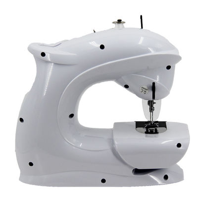 Máquina de coser eléctrica portátil compacta y ligera UFR-403 Aguja 11 -14 1,7 kg