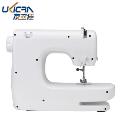 Máquina de coser de mariposa eléctrica multifunción de formación de puntada de bloqueo www.ukicra.com