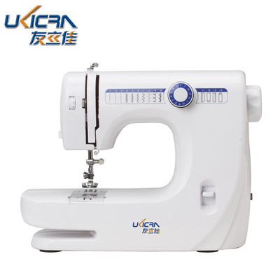 Máquina de coser de mariposa eléctrica multifunción de formación de puntada de bloqueo www.ukicra.com