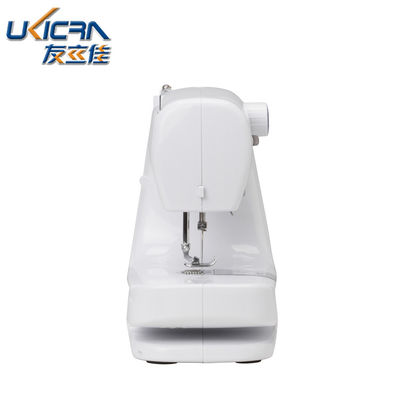 Máquina de coser de mariposa eléctrica multifunción de formación de puntada de bloqueo www.ukicra.com