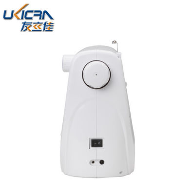 Máquina de coser de mariposa eléctrica multifunción de formación de puntada de bloqueo www.ukicra.com
