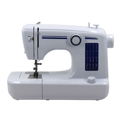 Dimensiones generales 38.4*15.3*24.7cm Máquina de coser automática para camiseta según lo solicitado