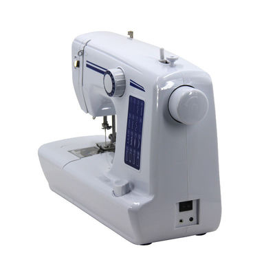 Dimensiones generales 38.4*15.3*24.7cm Máquina de coser automática para camiseta según lo solicitado
