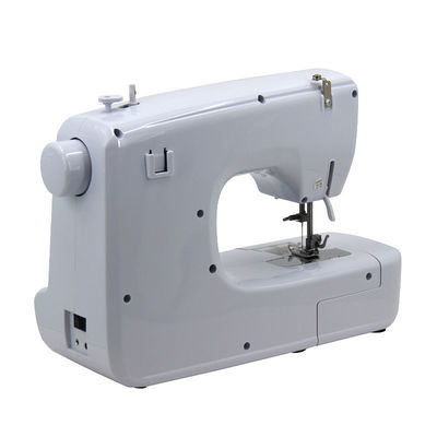 Dimensiones generales 38.4*15.3*24.7cm Máquina de coser automática para camiseta según lo solicitado