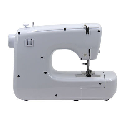 Dimensiones generales 38.4*15.3*24.7cm Máquina de coser automática para camiseta según lo solicitado