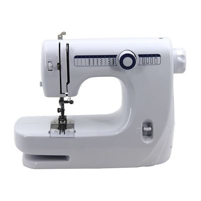 9w Ropa multifunción de costura Singer máquina de coser doméstica en el mercado de Dubai