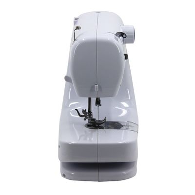 9w Ropa multifunción de costura Singer máquina de coser doméstica en el mercado de Dubai