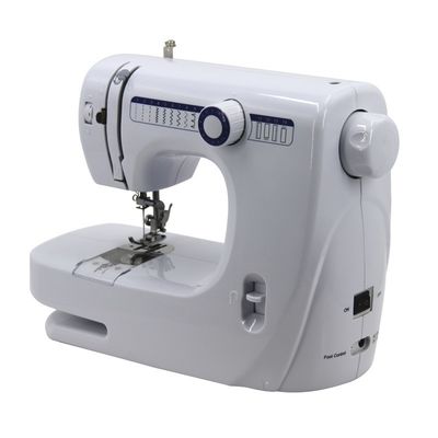 9w Ropa multifunción de costura Singer máquina de coser doméstica en el mercado de Dubai
