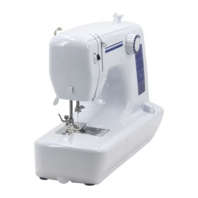 Máquina de coser de 16 puntos para ropa, zapatos y bolsos de mano 3 kg